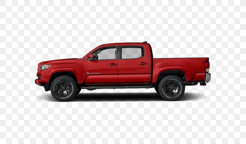 2018 Toyota Tacoma SR Access Cab Car Pickup Truck 2018 Toyota Tacoma SR5, PNG, 640x480px, 2018, 2018 Toyota Tacoma, 2018 Toyota Tacoma Sr5, 2018 Toyota Tacoma Sr Access Cab, Toyota Download Free