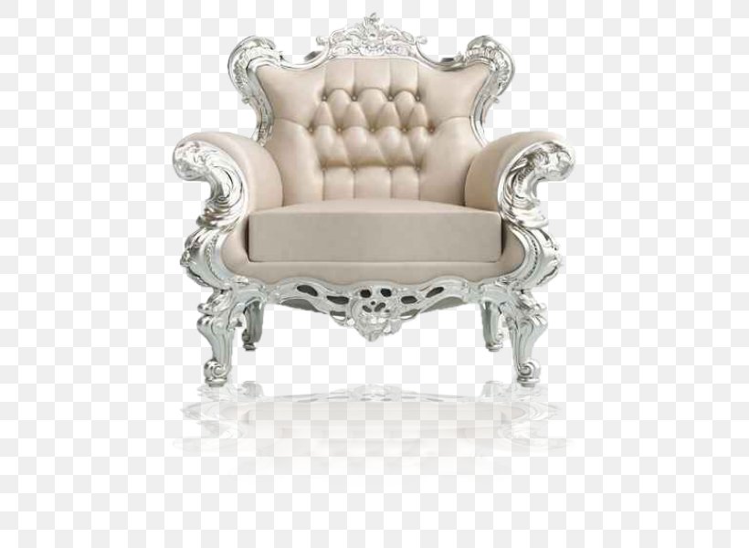 Baroque Furniture Fauteuil Dining Room, PNG, 541x600px, Baroque, Bed, Bedroom, Chair, Couch Download Free