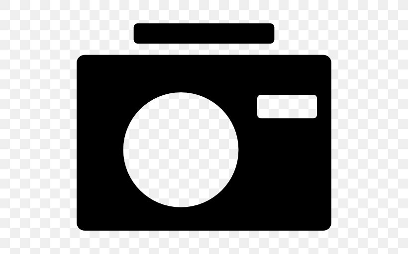 Camera, PNG, 512x512px, Photography, Black, Brand, Camera, Digital Cameras Download Free