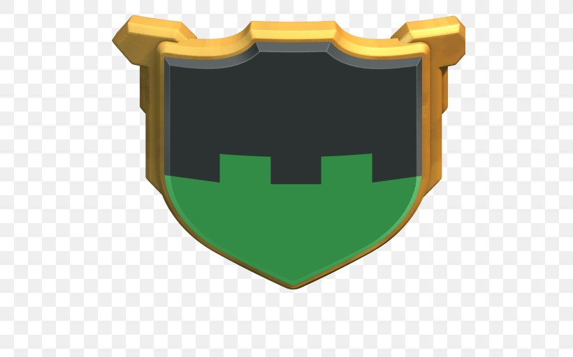 Clash Of Clans Clash Royale Clip Art Video Games, PNG, 512x512px, Clash Of Clans, Clan, Clash Royale, Green, Logo Download Free