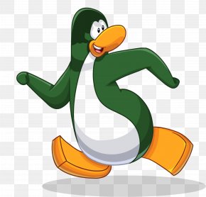 Club Penguin Png - Club Penguin, Transparent Png - 1280x1673 (#2060457) -  PinPng