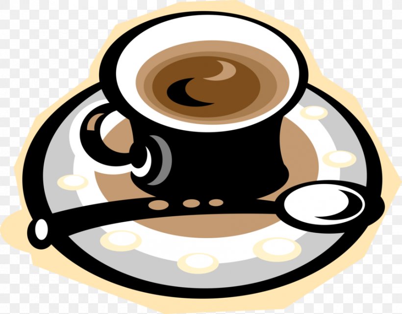 Coffee Cup Espresso Cafe Clip Art, PNG, 893x700px, Coffee, Brewed Coffee, Cafe, Caffeine, Coffee Cup Download Free
