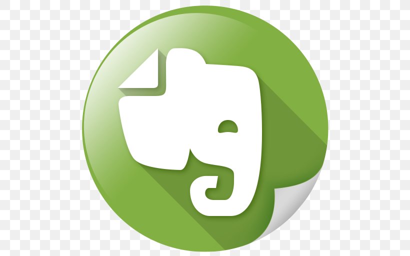 Evernote Tag Todoist Application Software, PNG, 512x512px, Evernote, Brand, Computer Program, Computer Software, Google Keep Download Free