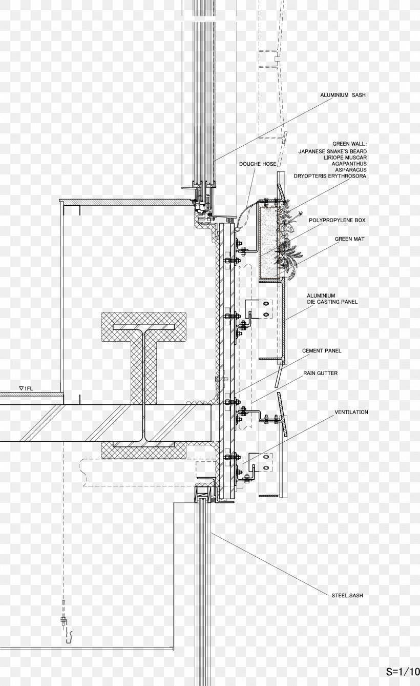 Facade Architecture Building Drawing, PNG, 2026x3305px, Facade, Architect, Architectural Drawing, Architecture, Building Download Free