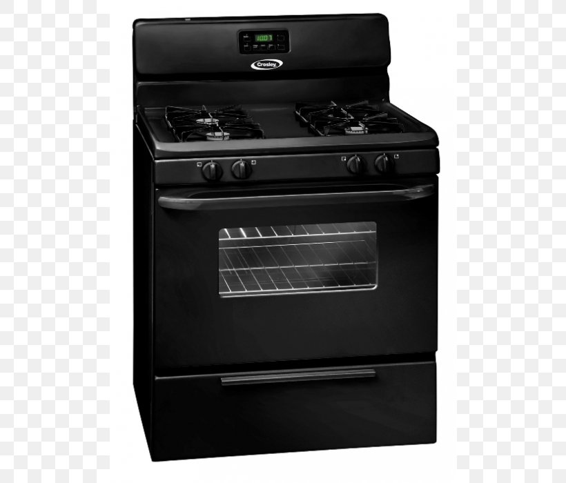 Gas Stove Cooking Ranges Frigidaire Self-cleaning Oven Home Appliance, PNG, 700x700px, Gas Stove, Amana Corporation, Cooking Ranges, Dacor, Electrolux Download Free