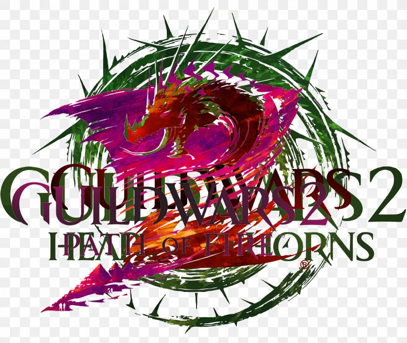 Guild Wars 2: Heart Of Thorns Guild Wars 2: Path Of Fire Guild Wars Nightfall Guild Wars Factions ArenaNet, PNG, 4000x3378px, Guild Wars 2 Heart Of Thorns, Arenanet, Colin Johanson, Expansion Pack, Experience Point Download Free