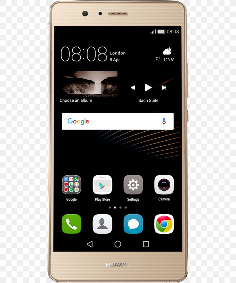 Huawei P9 Plus Huawei P10 Huawei P8 Lite (2017) 华为, PNG, 700x980px, Huawei P9, Android, Camera, Cellular Network, Communication Device Download Free