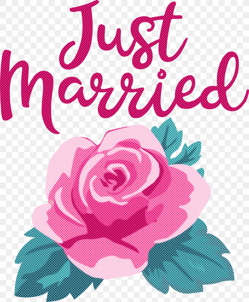 Just Married Wedding, PNG, 2475x3000px, Just Married, Cut Flowers, Floral Design, Flower, Garden Download Free