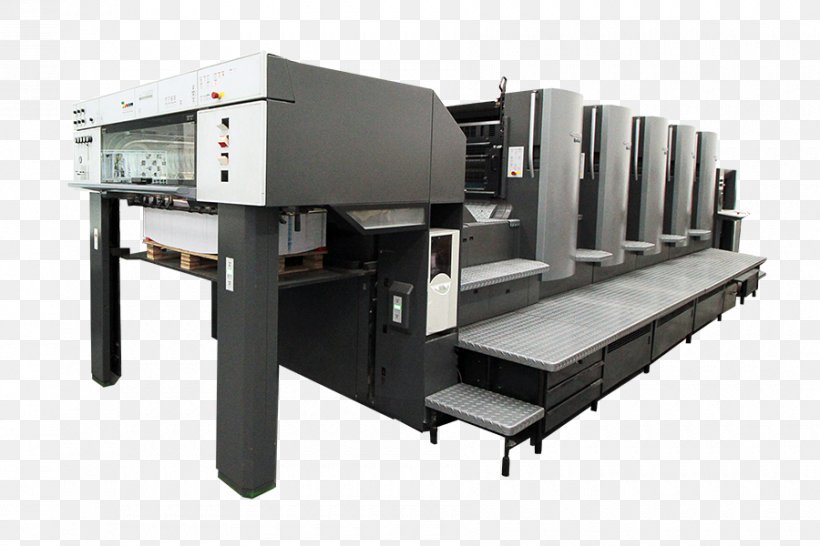 Machine Lithography Offset Printing Digital Printing, PNG, 900x600px, Machine, Digital Printing, Druckmaschine, Komori, Lithography Download Free