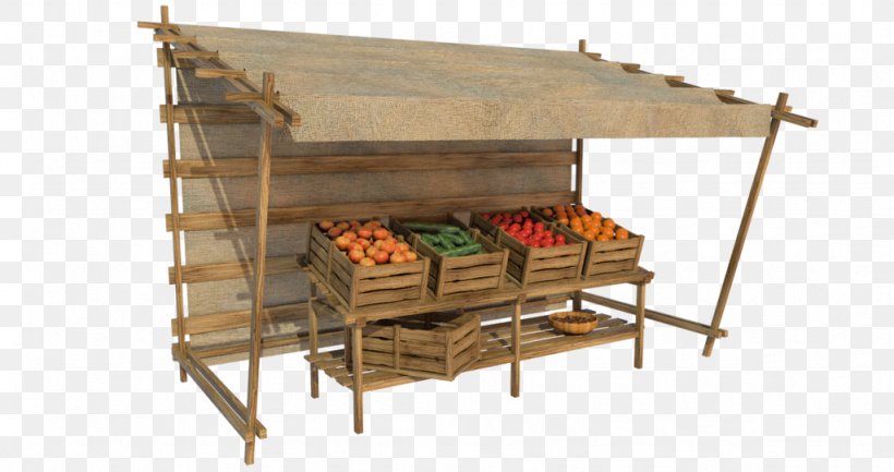 Market Stall Marketing Rendering Trade Png 1024x541px 3d