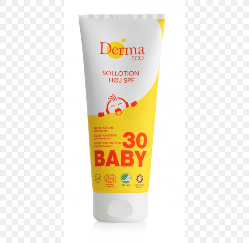 Sunscreen Lotion Factor De Protección Solar Cosmetics Weleda Baby Derma White Mallow Face Cream, PNG, 800x800px, Sunscreen, Baby Shampoo, Cleanser, Cosmetics, Cream Download Free