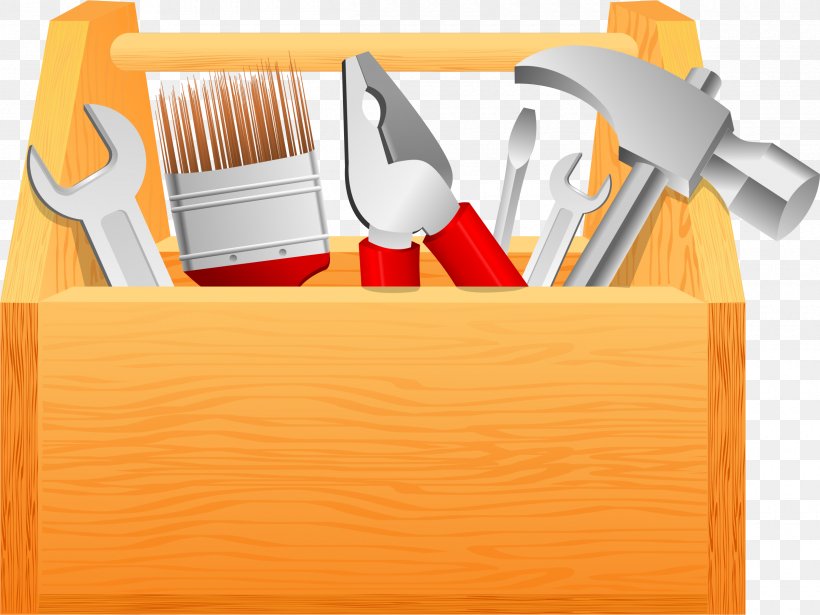 Tool Boxes Clip Art, PNG, 2400x1802px, Tool Boxes, Box, Document, Flat Design, Jackinthebox Download Free