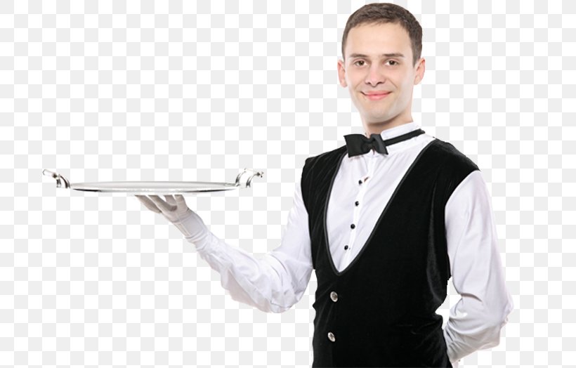 Waiter Tray, PNG, 699x524px, Waiter, Chief Steward, Cleaning, Formal Wear, Gentleman Download Free