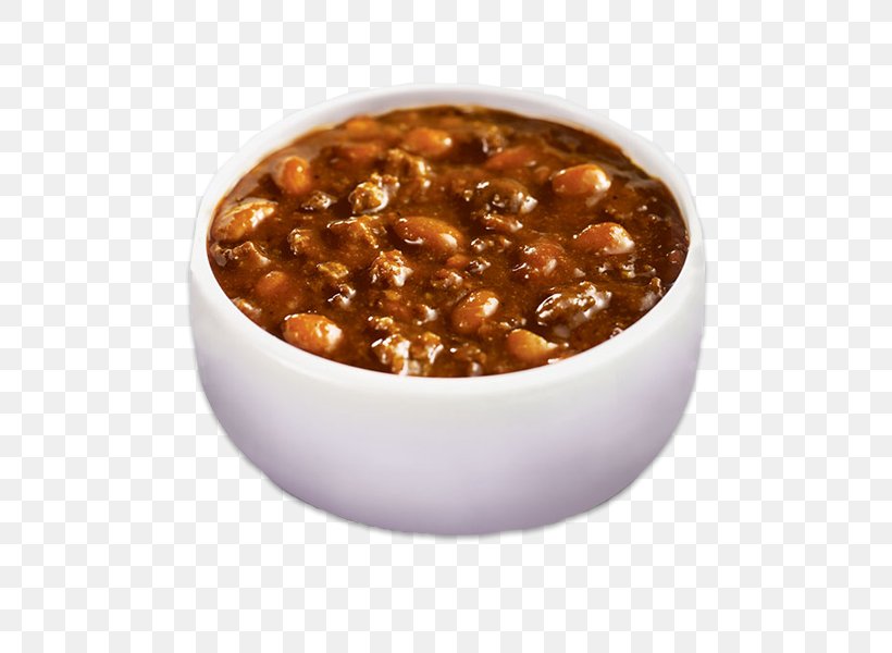 Chili Con Carne Hamburger Barbecue Baked Beans Krystal, PNG, 600x600px, Chili Con Carne, Baked Beans, Barbecue, Bowl, Cookoff Download Free