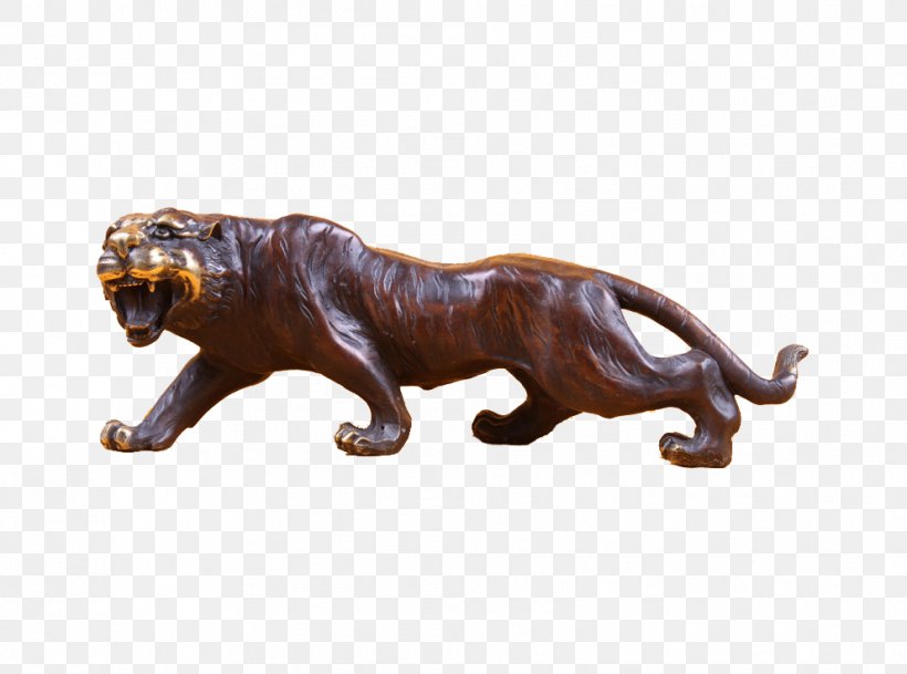 Chinese Tigers, PNG, 992x737px, Tiger, Big Cats, Bronze, Carnivoran, Cat Like Mammal Download Free