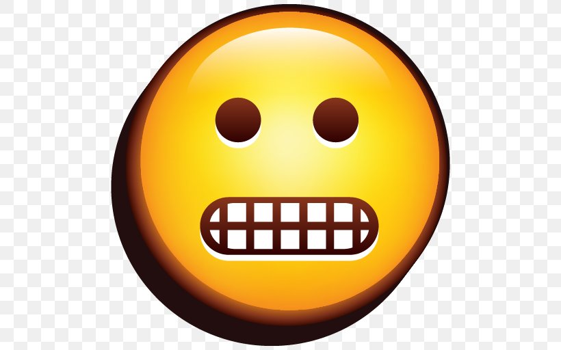 Emoji Emoticon Smiley Sticker, PNG, 512x512px, Emoji, Anger, Crying, Disappointment, Emoticon Download Free