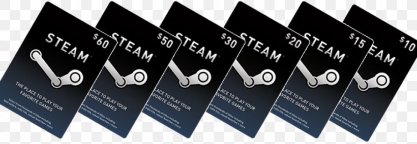 Gift Card Steam Counter-Strike: Global Offensive Discounts And Allowances, PNG, 1280x444px, Gift Card, Advertising, Banner, Black And White, Brand Download Free