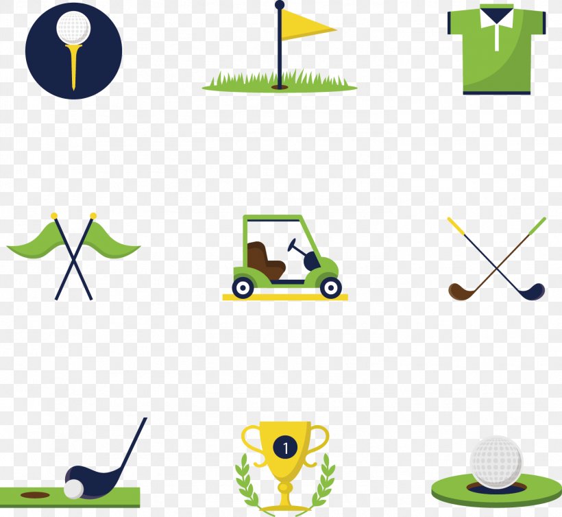 Golf Ball Golf Club Icon, PNG, 1468x1351px, Golf, Area, Ball, Brand, Clock Download Free