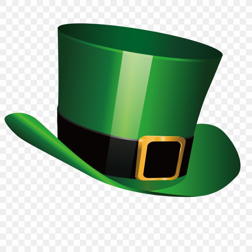 Green Hat Euclidean Vector Computer File, PNG, 1500x1501px, Green, Designer, Gratis, Hat, Resource Download Free