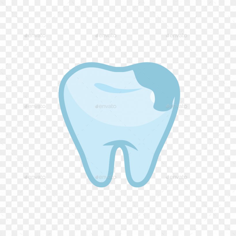 Human Tooth Dentistry, PNG, 1000x1000px, Watercolor, Cartoon, Flower, Frame, Heart Download Free