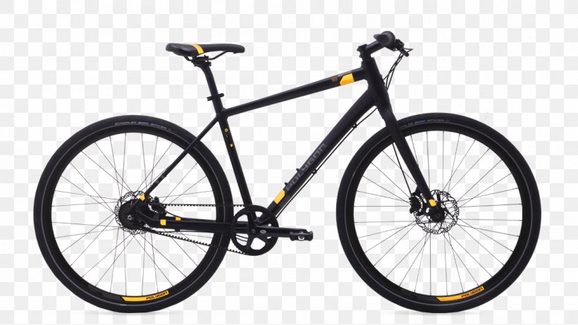 Hybrid Bicycle Specialized Bicycle Components Disc Brake Motorcycle, PNG, 1152x648px, Bicycle, Automotive Exterior, Automotive Tire, Bicycle Accessory, Bicycle Drivetrain Part Download Free