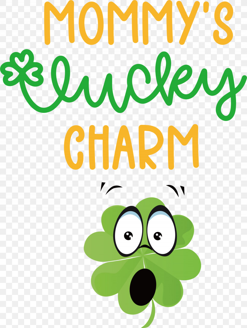 Lucky Charm Patricks Day Saint Patrick, PNG, 2255x3000px, Lucky Charm, Flower, Fruit, Green, Happiness Download Free