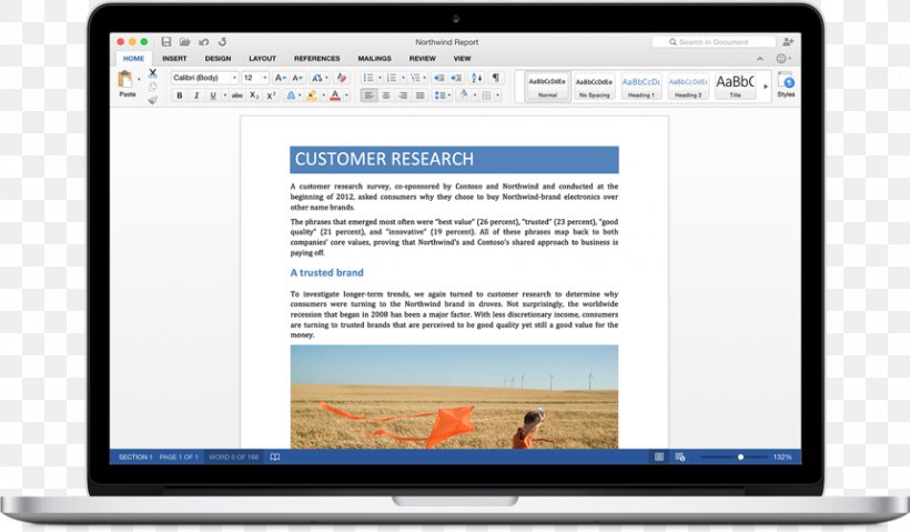 Microsoft Office 2016 For Mac Microsoft Office For Mac 2011 Microsoft Office 365, PNG, 860x503px, Microsoft Office 2016, Area, Computer, Computer Monitor, Computer Program Download Free