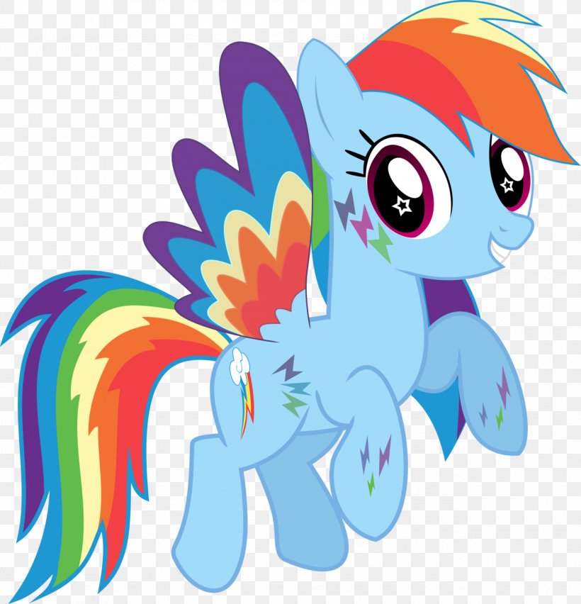 Rainbow Dash My Little Pony 1080p, PNG, 1280x1331px, Watercolor, Cartoon, Flower, Frame, Heart Download Free