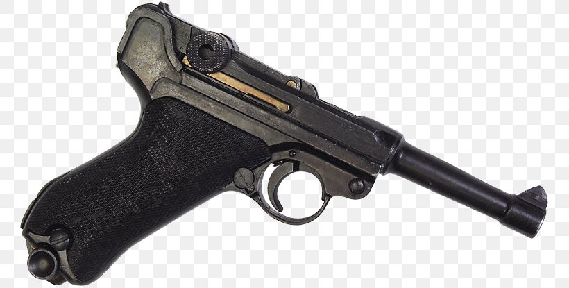 Trigger Luger Pistol Firearm FB Vis, PNG, 766x415px, Trigger, Air Gun, Airsoft, Airsoft Gun, Airsoft Guns Download Free