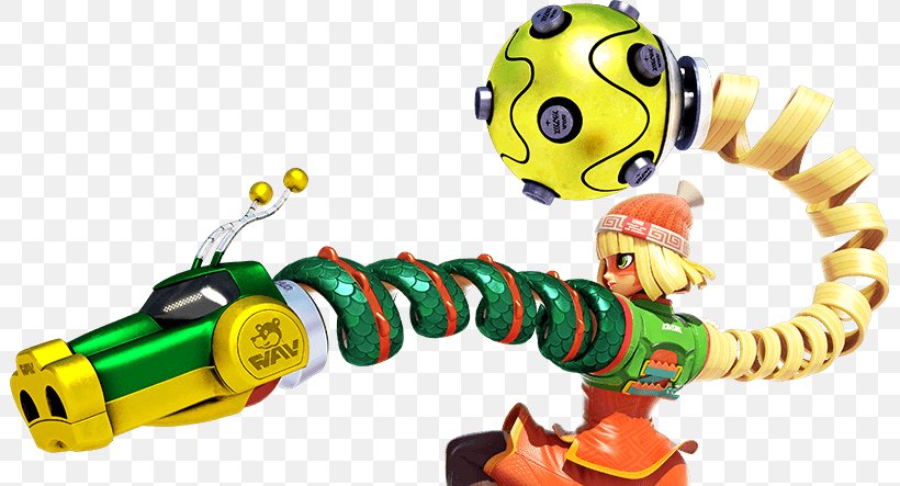 Arms Nintendo Switch Video Games Fighting Game, PNG, 813x443px, Arms, Baby Toys, Fighting Game, Game, Nintendo Download Free