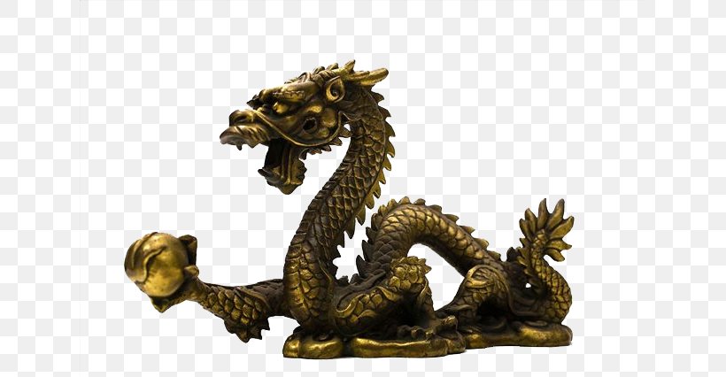 China Chinese Dragon Bronze, PNG, 640x426px, China, Brass, Bronze, Chinese Dragon, Chinese Zodiac Download Free