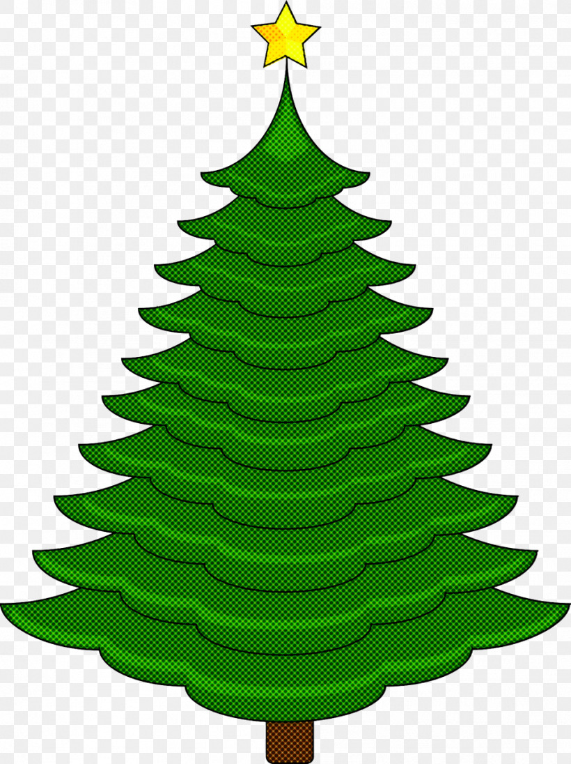 Christmas Tree, PNG, 957x1280px, Christmas Tree, American Larch, Christmas, Christmas Decoration, Christmas Ornament Download Free