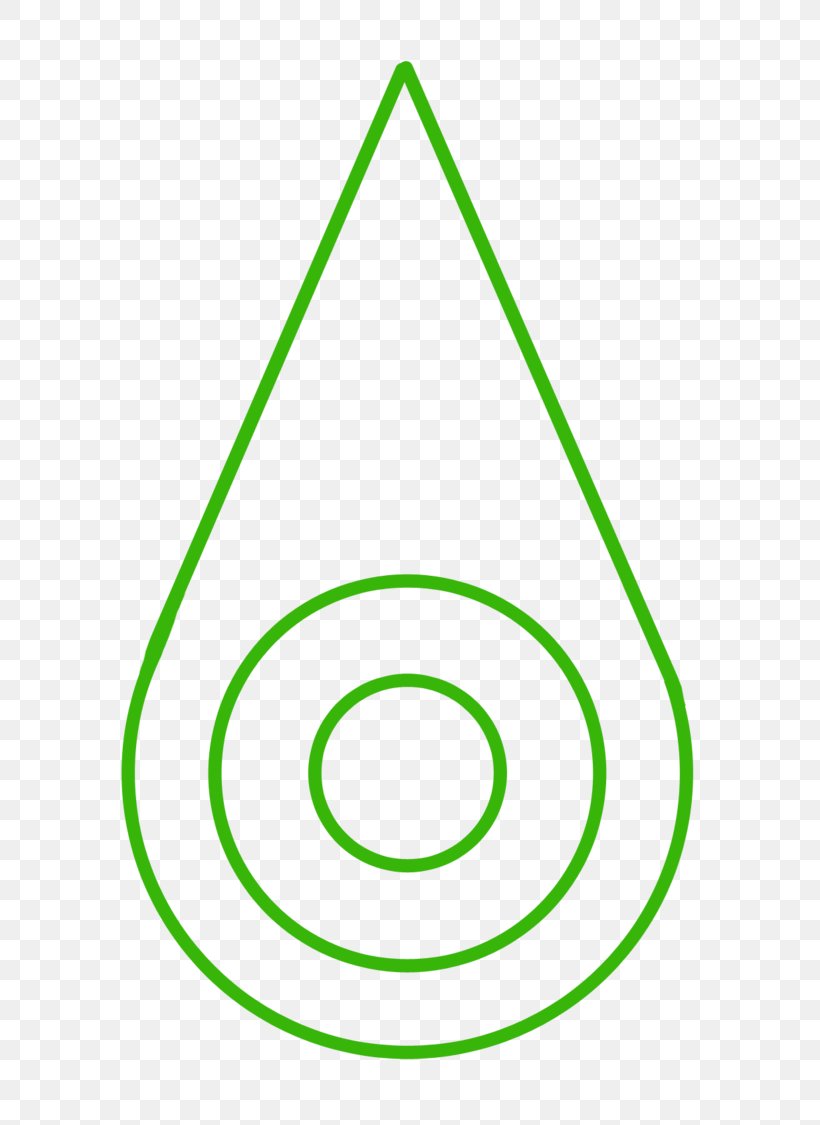 Circle Triangle Green Clip Art, PNG, 710x1125px, Green, Area, Symbol, Triangle Download Free