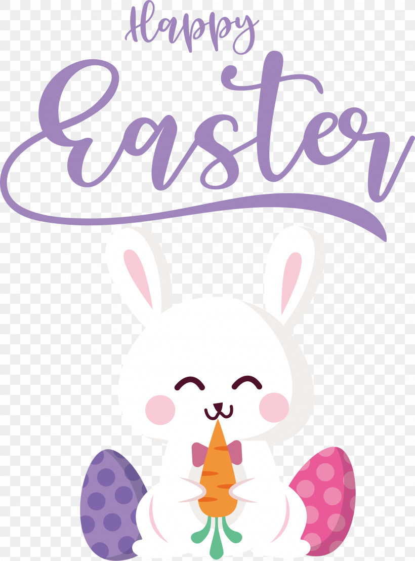 Easter Bunny, PNG, 2471x3341px, Easter Bunny, Cartoon, Flower, Meter, Rabbit Download Free