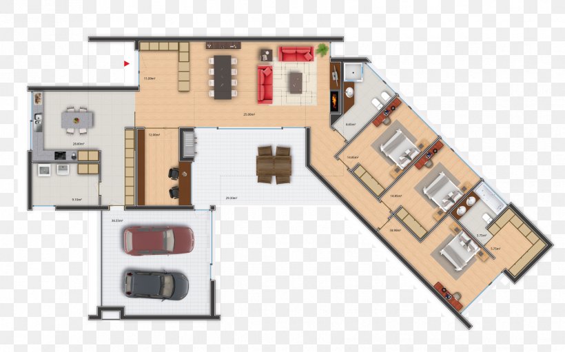 Floor Plan Property, PNG, 1732x1080px, Floor Plan, Area, Floor, Home, Plan Download Free