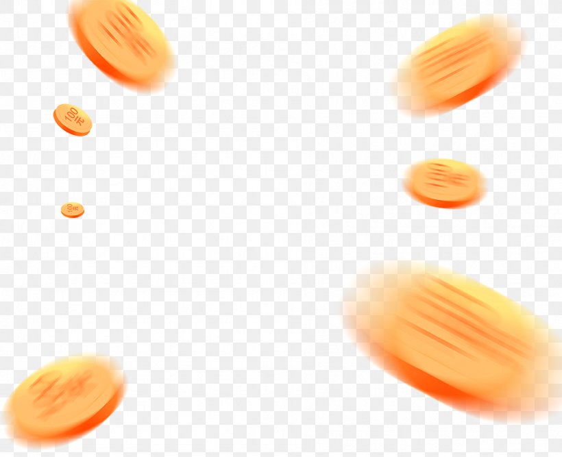Gold Coin Computer File, PNG, 949x772px, Gold, Close Up, Designer, Gold Coin, Orange Download Free