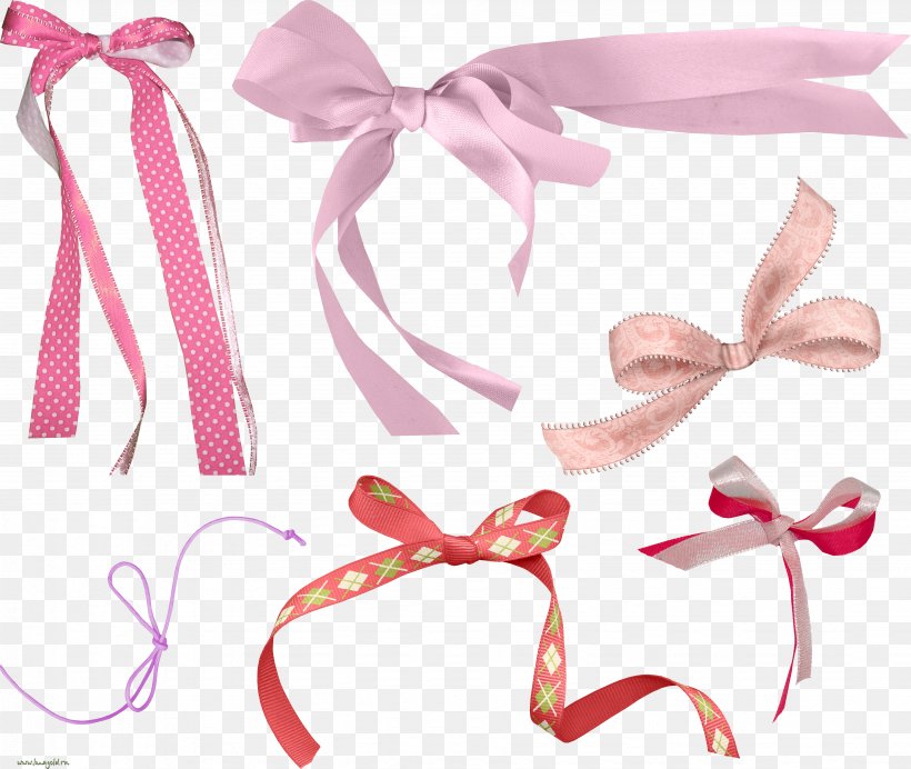 Hair Tie Paper Pink Ribbon Pink Ribbon, PNG, 3696x3120px, Hair Tie, Fashion Accessory, Hair, Hair Accessory, Magenta Download Free