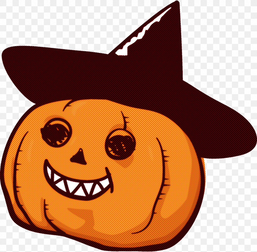 Jack-o-Lantern Halloween Pumpkin Carving, PNG, 1024x1004px, Jack O Lantern, Calabaza, Cartoon, Costume Hat, Cowboy Hat Download Free