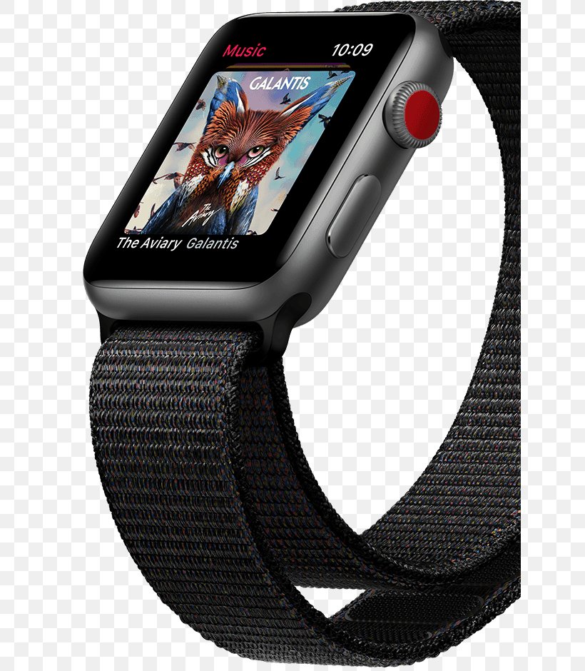 Apple Watch Series 3 Nike+ Smartwatch Apple Watch Series 3 Nike+, PNG, 640x940px, Apple Watch Series 3, Apple, Apple Watch, Apple Watch Series 1, Apple Watch Series 2 Download Free