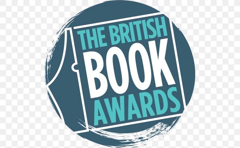 British Book Awards The Bookseller Author Short List, PNG, 726x505px, British Book Awards, Author, Award, Book, Bookseller Download Free