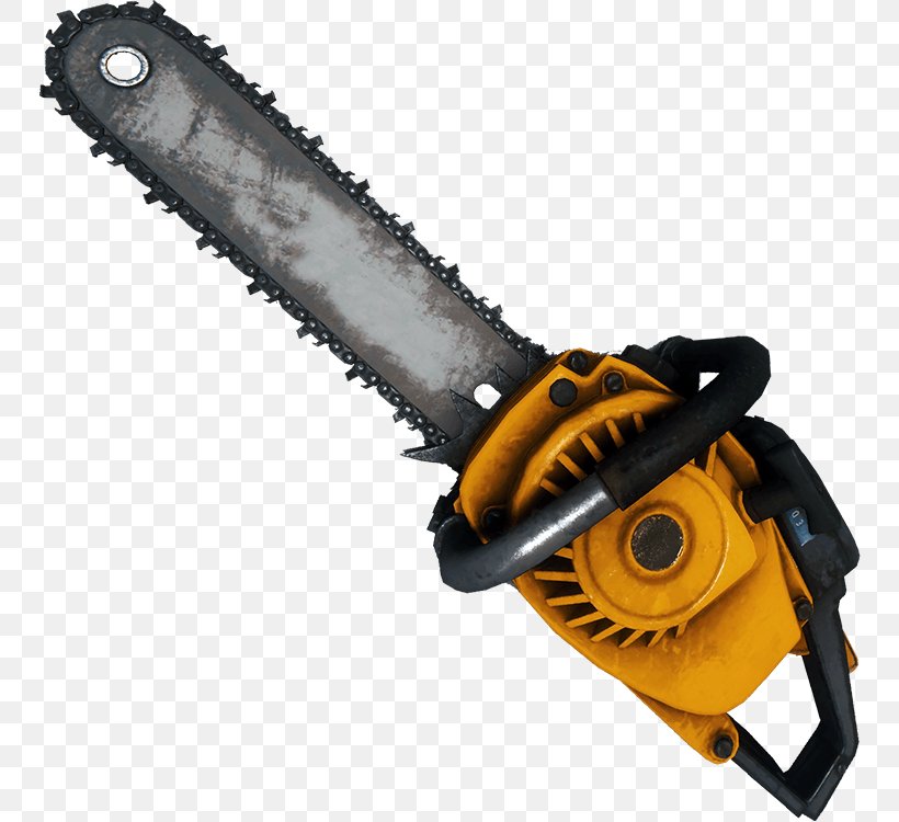 Chainsaw Tool The Forest PowerKing PK4516 / PK4520, PNG, 750x750px, Chainsaw, Black Decker Lcs1020, Black Decker Lcs1240, Forest, Gasoline Download Free