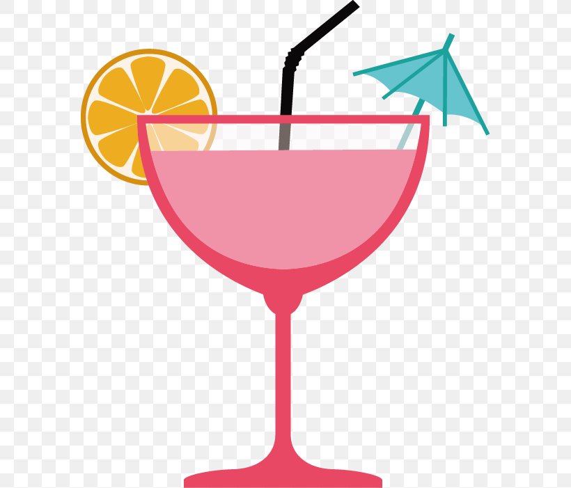 Cocktail Garnish Pink Lady Sea Breeze Cosmopolitan, PNG, 587x701px, Cocktail, Alcoholic Drink, Autocad Dxf, Champagne Stemware, Cocktail Garnish Download Free