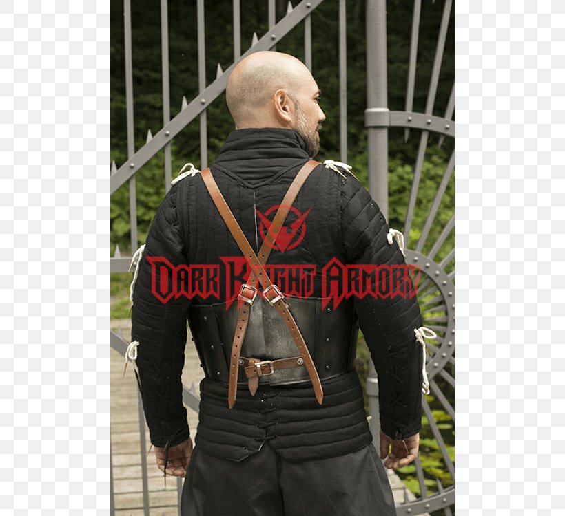 Cuirass Body Armor Live Action Role-playing Game Middle Ages Plackart, PNG, 750x750px, Cuirass, Armour, Body Armor, Breastplate, Castel Coira Download Free