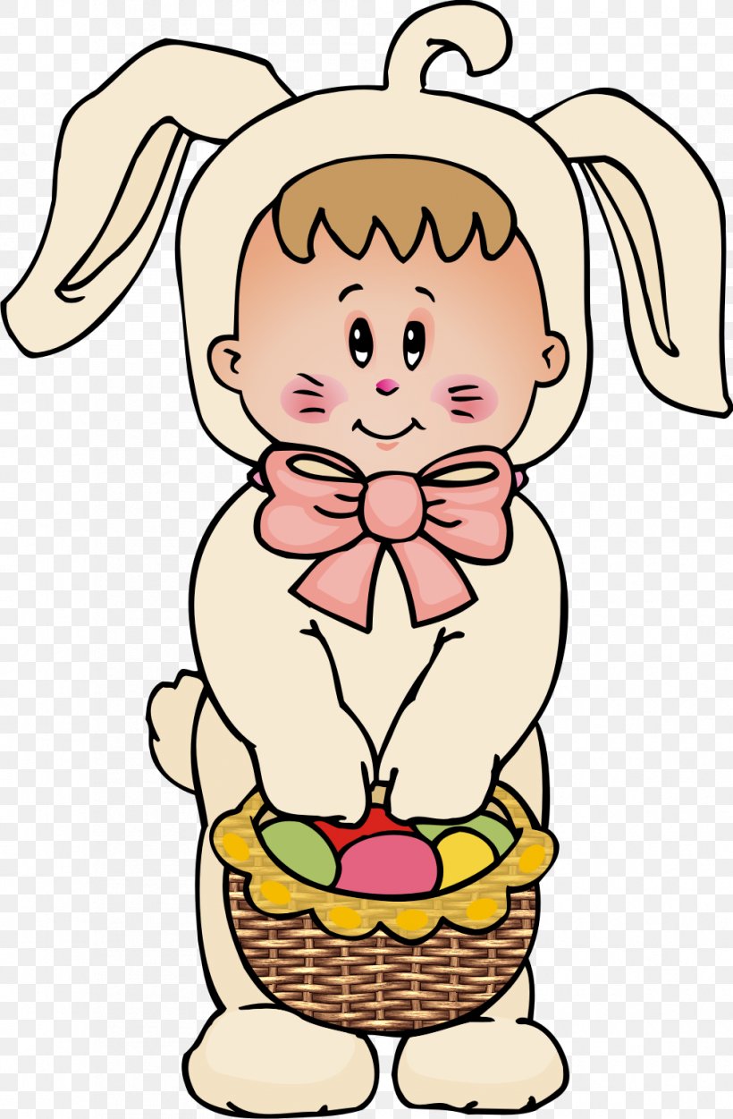 Easter Bunny Spring Rabbit Clip Art, PNG, 1005x1534px, Easter Bunny, Artwork, Blog, Child, Easter Download Free