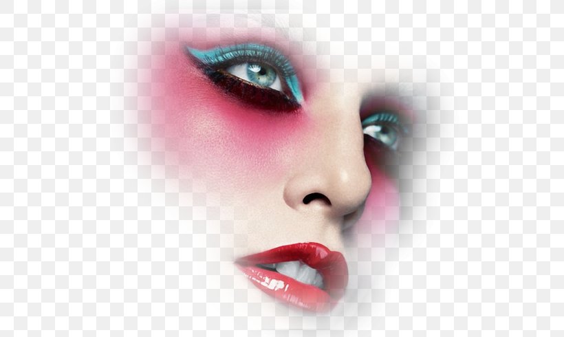 Eyelash Extensions Cosmetics Beauty Eye Shadow Lip Gloss, PNG, 600x490px, Eyelash Extensions, Beauty, Cheek, Chin, Close Up Download Free