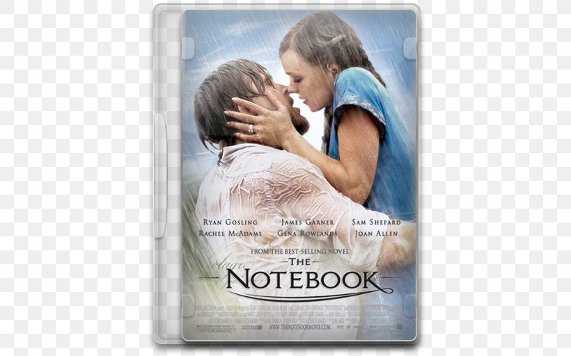 Gena Rowlands The Notebook Romance Film Cinema, PNG, 512x512px, Gena Rowlands, Cinema, Entertainment, Film, James Garner Download Free