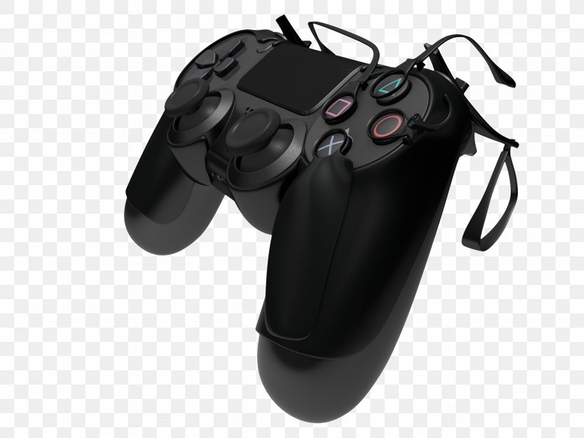 Joystick Game Controllers Wii U PlayStation, PNG, 2048x1536px, Joystick, All Xbox Accessory, Computer Component, Controller, Dualshock Download Free