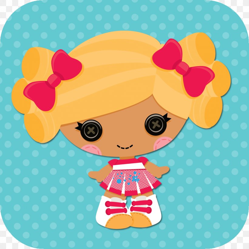 Lalaloopsy Game Num Noms MiWorld Mall Android, PNG, 1024x1024px, Lalaloopsy, Android, App Store, Art, Doll Download Free