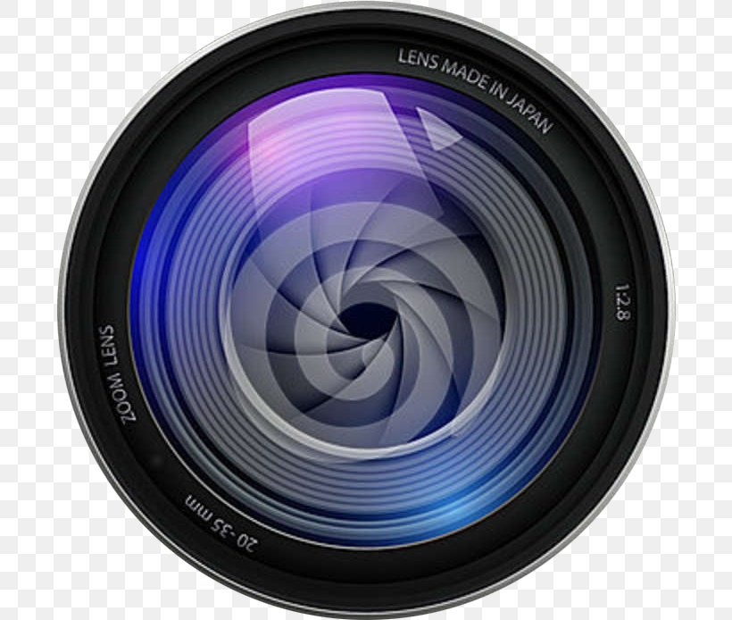 Lens Flare, PNG, 694x694px, Camera Lens, Aperture, Blue, Camera, Camera Accessory Download Free