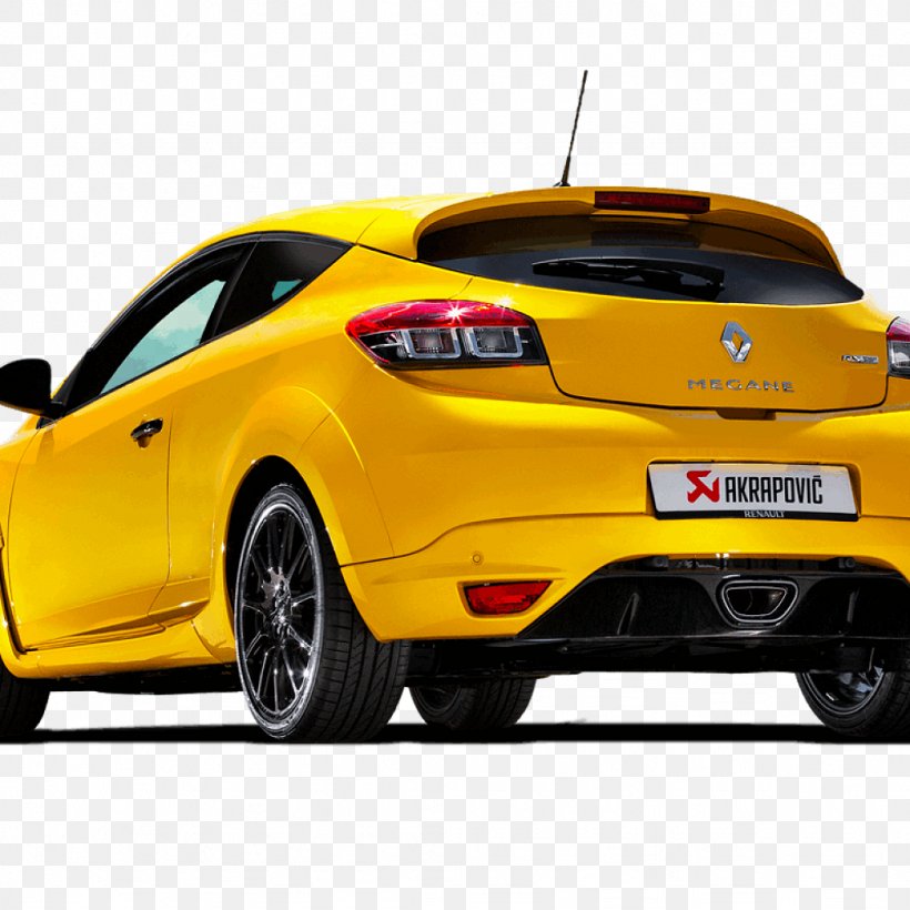 Mégane Renault Sport Car Exhaust System Clio Renault Sport, PNG, 1024x1024px, Renault, Auto Part, Automotive Design, Automotive Exterior, Brand Download Free